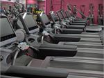Fernwood Fitness Reedy Creek Ladies Gym Fitness Rows of state of the art cardio