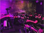 Fernwood Fitness Robina Ladies Gym Fitness Our Robina cycle studio