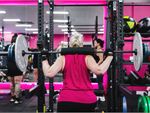 Fernwood Fitness Varsity Lakes Ladies Gym Fitness Heavy racks for a HIIT or