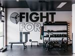 Welcome to UBX [You-Box] Boxing and Strength training