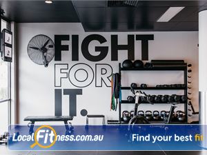 UBX Boxing + Strength Gym Prahran  | Welcome to UBX [You-Box] Boxing and Strength training