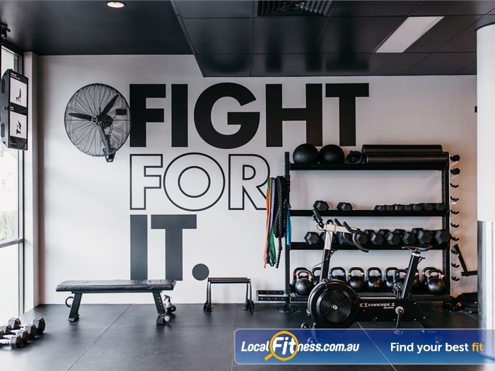 UBX Boxing + Strength Gym St Kilda East  | Welcome to UBX [You-Box] Boxing and Strength training
