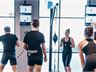 UBX Boxing + Strength Balaclava 12 rounds of Boxing and strength training in under 45 minutes. 