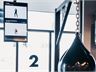 UBX Boxing + Strength Balaclava Start your workout when you want with our coaches and digital guided displays. 
