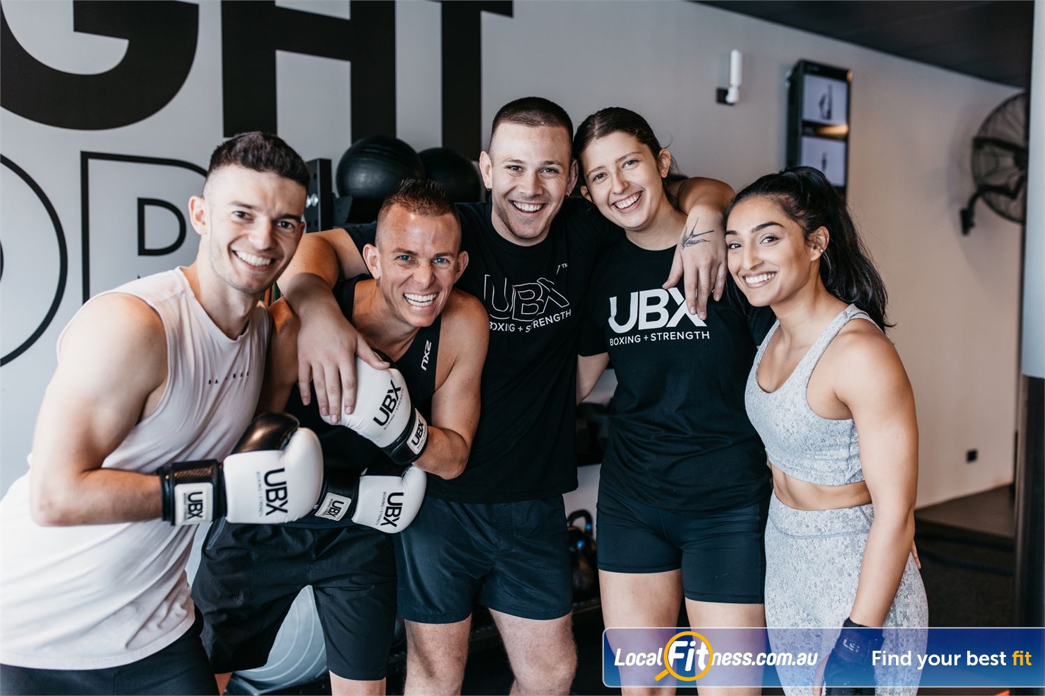 UBX Boxing + Strength Balaclava Join the UBX Balaclava boxing + strength community.