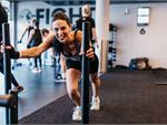 Get a Balaclava HIIT workout with our indoor