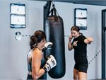 UBX Boxing + Strength Balaclava Gym Fitness World-class coaches will teach