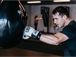 UBX Boxing + Strength Balaclava Gym Fitness Our methodology is backed by