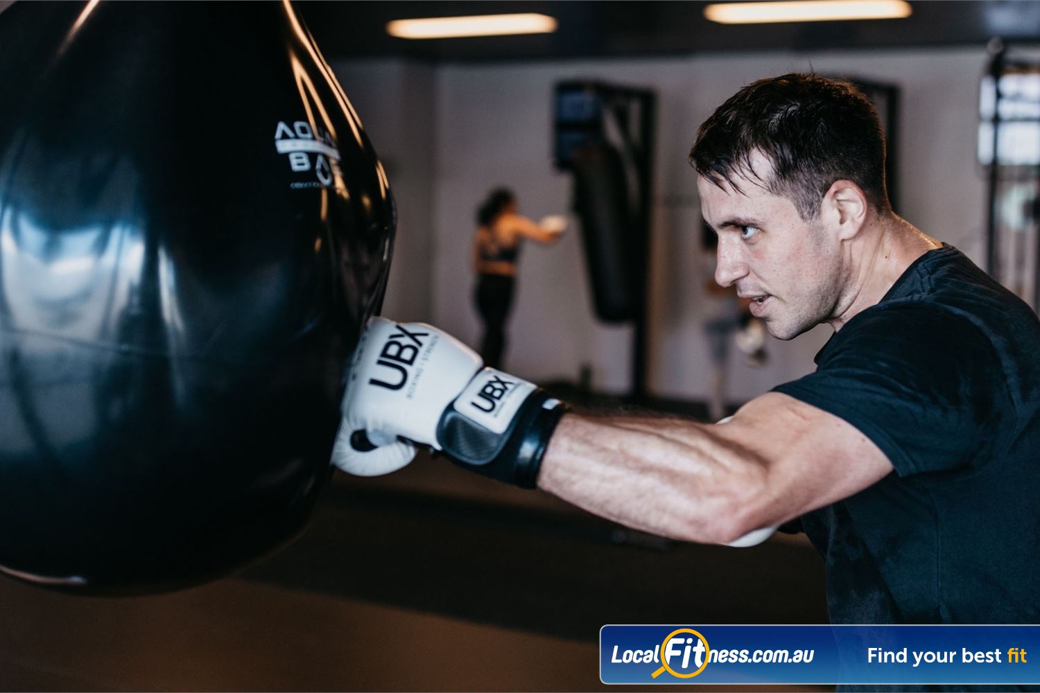 UBX Boxing + Strength Balaclava Our methodology is backed by science and is used by professional athletes all over the world.