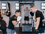 UBX Boxing + Strength St Kilda East Gym Fitness Each UBX gym has its own team