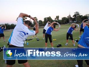 Fitness Complete Gym Toorak  | At Fitness Complete, make fitness fun with our