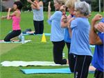 Fitness Complete Camberwell Outdoor Fitness Fitness Fitness classes for all ages