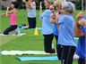 Fitness Complete Hawthorn East Fitness classes for all ages and abilities.