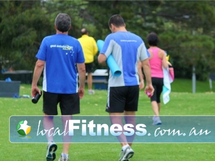 Fitness Complete Near Kooyong We will tailor a program to suit your goals and lifestyle.