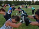 Fitness Complete Hawthorn East Outdoor Fitness Fitness Join groups of like minded