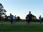 Fitness Complete Camberwell Outdoor Fitness Fitness Enjoy training in the fresh