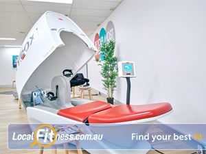 Body Shaping Zone Gym Alexandria  | Welcome to the HYPOXI Sydney weight-loss studio.