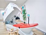 Welcome to the HYPOXI Sydney weight-loss studio.