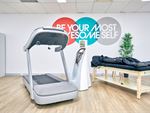 Our advanced technology provides targeted fat loss in