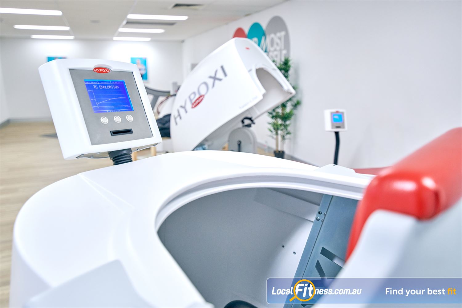 Body Shaping Zone Near Strawberry Hills Help your body work smarter, not harder in our HYPOXI Sydney weight loss studio.