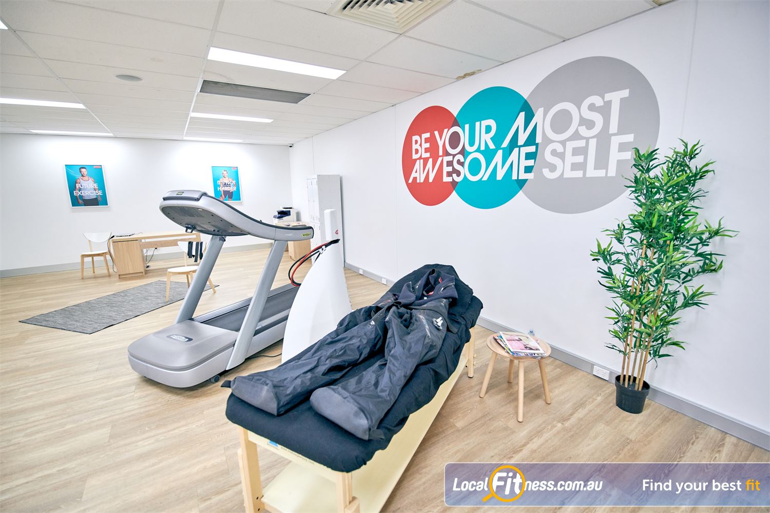 Body Shaping Zone Near Alexandria Mc Target stubborn fat around the stomach and hips through our advanced vacuum and compression technology.
