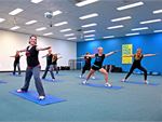 Fernwood Fitness Ceres Ladies Gym Fitness Pilates and Waurn Ponds Yoga
