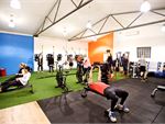 Fit Strong Training Hawthorn East Gym Fitness Fit Strong is a brand new Group