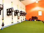 Fit Strong Training Hawthorn East Gym Fitness Equipped for Crossfit,