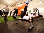 Fit Strong Training Camberwell Gym Fitness The latest equipment and the