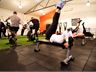 Fit Strong Training Hawthorn East The latest equipment and the latest training techniques.