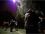 Fit Strong Training Hawthorn East Gym Fitness During the summer months, we