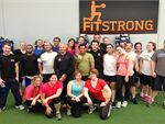Fit Strong Training Hawthorn East Gym Fitness Enjoy a fun and motivating way
