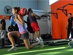 Fit Strong Training Camberwell Gym Fitness Enjoy happier and fitter