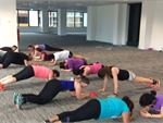 Healthy Vibes Personal Training Bulleen Gym Fitness We can run corporate programs
