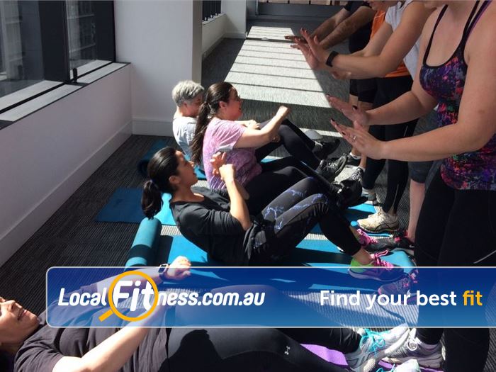 Healthy Vibes Personal Training Near Mont Albert North Join in our our Bulleen bootcamp programs.