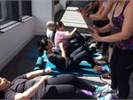 Healthy Vibes Personal Training Mont Albert North Gym Fitness Join in our our Bulleen