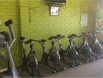 Healthy Vibes Personal Training Bulleen Gym Fitness Burn calories fast with Bulleen