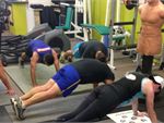 Healthy Vibes Personal Training Templestowe Lower Gym Fitness Our regular bootcamp sessions