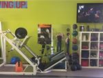 Healthy Vibes Personal Training Mont Albert North Gym Fitness Our Bulleen gym area includes