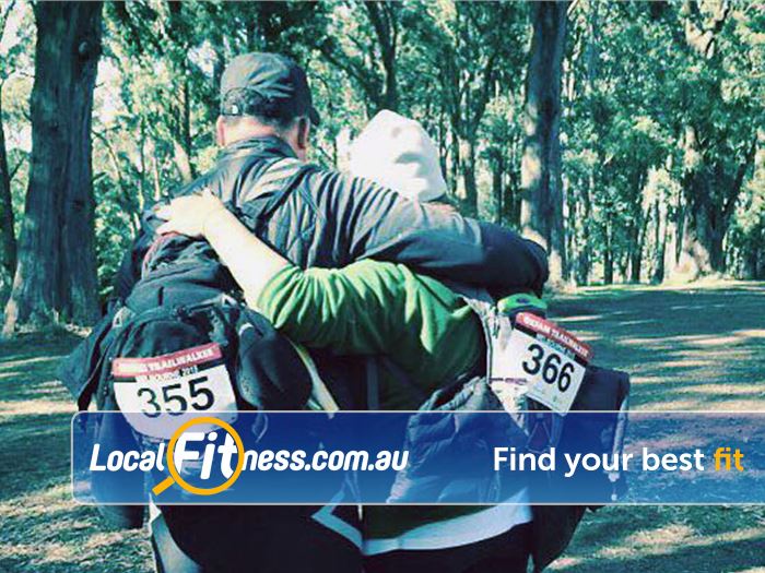 Healthy Vibes Personal Training Bulleen Social events to showcase your fitness achievements.
