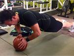 Healthy Vibes Personal Training Templestowe Lower Gym Fitness 1 on 1 Bulleen personal