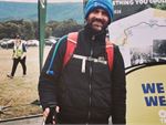 Healthy Vibes Personal Training Mont Albert North Gym Fitness Head trainer Anthony practices