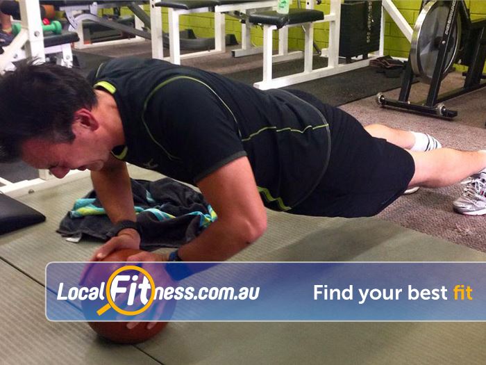 Healthy Vibes Personal Training Bulleen Our Bulleen personal trainers will challenge your fitness.
