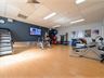 Plus Fitness 24/7 Thornleigh The spacious Thornleigh group fitness studio. 