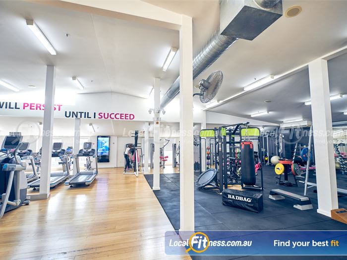 Fernwood Fitness Gym Canterbury  | Welcome to Fernwood Fitness Camberwell womens gym.