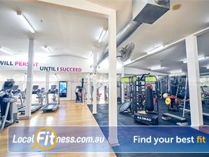 Fernwood Fitness Gym Kooyong  | Welcome to Fernwood Fitness Camberwell womens gym.