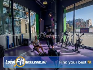 Anytime Fitness Gym Burnley North  | Welcome to Anytime Fitness Carlton gym.