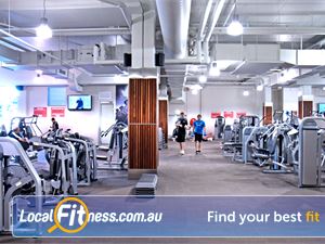 Goodlife Health Clubs Gym Mermaid Waters  | Welcome to the Goodlife 24 hour Robina gym.