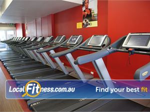 Challenge Me Fitness Gym Lidcombe  | Welcome to you Lovely Local Gym at West