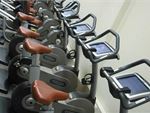 Challenge Me Fitness Eastwood Gym Fitness State of the art cardio with